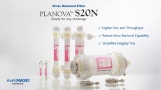 Solution for challenging antibodies – Planova™ S20N