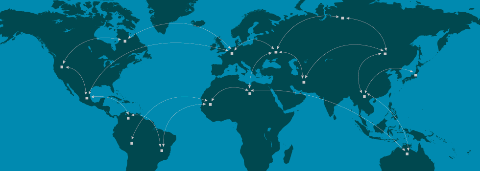 World Courier | Global Healthcare Supply Chain Strategies