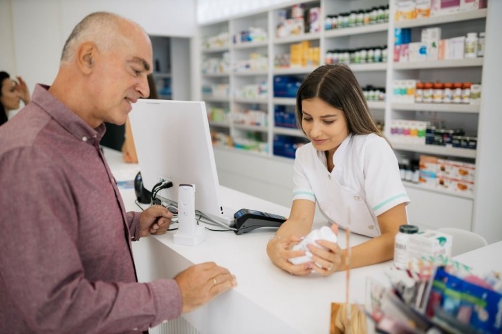 More power to the pharmacists or is the extra work too much?