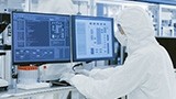 Data integrity for secure, reliable data management in pharma industry