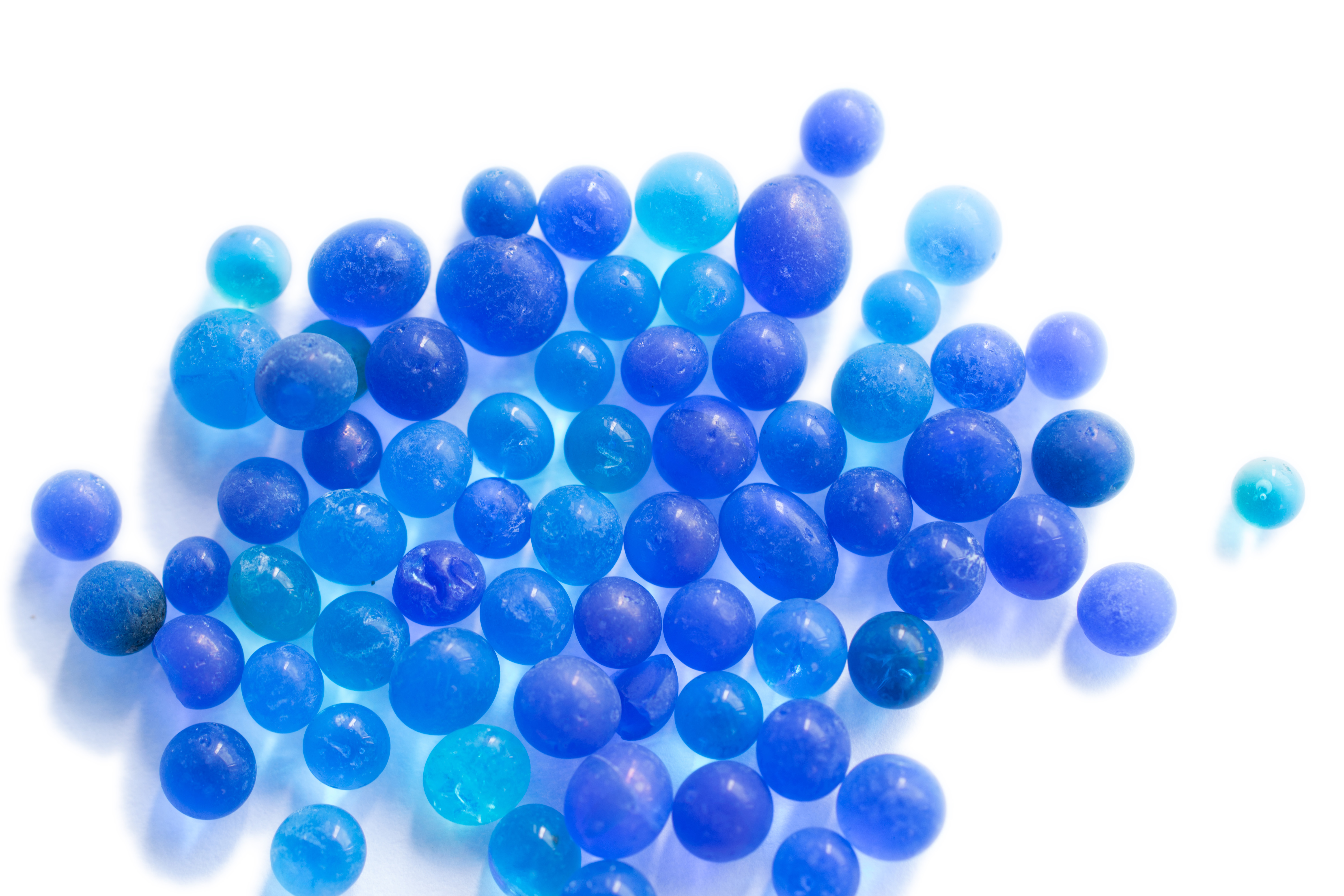 How to Start the Manufacturing Business of Silica Gel Crystal & Beads