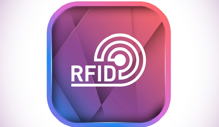 RFID logo | The EU-wide RFID logo to show to the consumer de… | Flickr