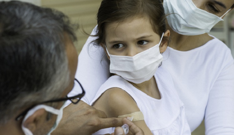 hepatitis patient in hospital